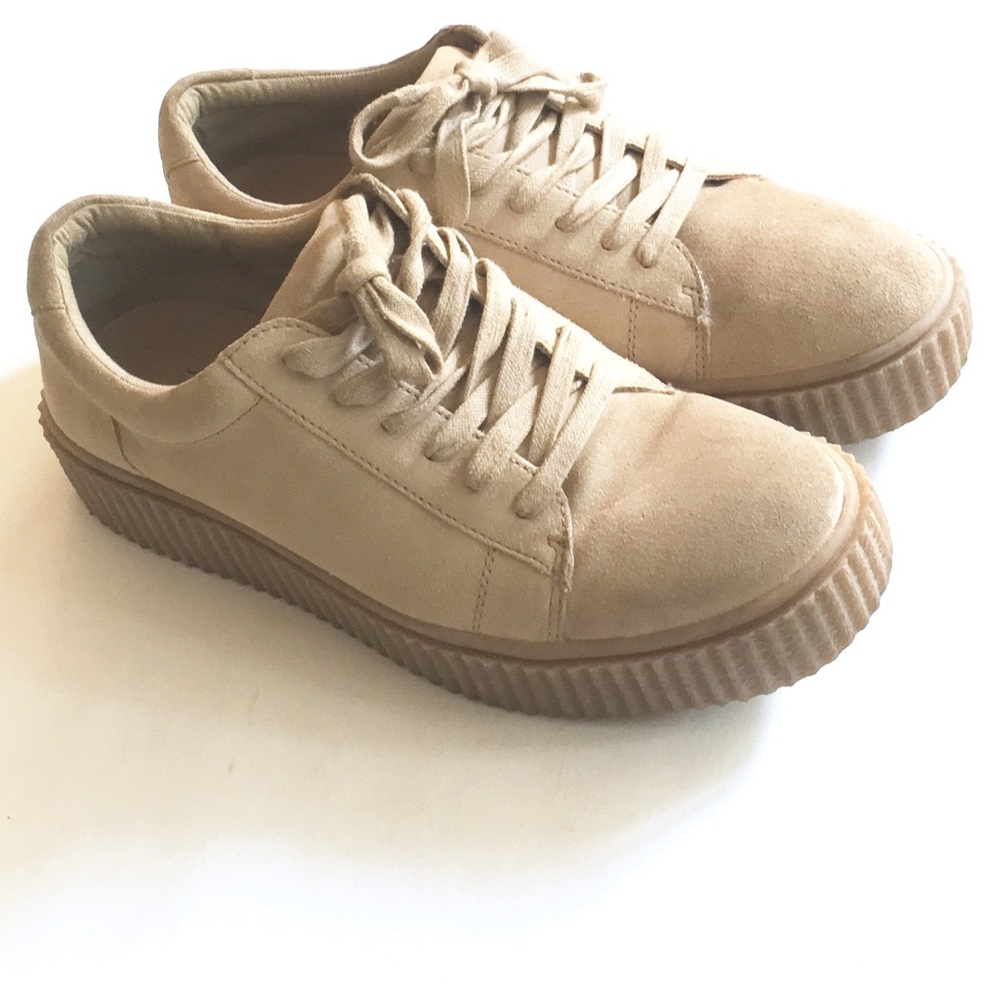 Steve Madden | Holllly Sneakers - Picture 5 of 7